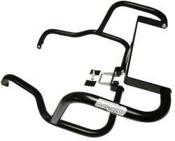 RDMOTO Engine guards RDMOTO CF12KD matt black