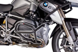 Puig Engine guards PUIG 7542N d 25mm fekete részére BMW R 1200 GS 2014-2016