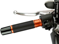 Puig Fogantyúk PUIG ASCENT 6326T narancssárga 119mm