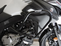 RDMOTO Engine guards RDMOTO CF96KD matt black