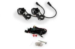 Puig Adapters for auxiliary lights PUIG BEAM 2.0 20756N fekete
