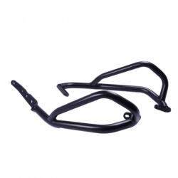 RDMOTO Engine guards RDMOTO CF133KD matt black alacsonyabb