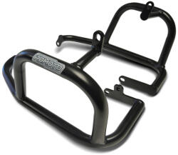 RDMOTO Engine guards RDMOTO CF10KD matt black