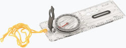 Easy Camp Venture Venture Harta Compass Compas pliabil Argintiu 680192