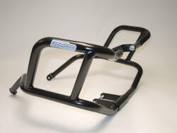 RDMOTO Engine guards RDMOTO CF01KD matt black