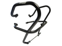 RDMOTO Engine guards RDMOTO CF32KD matt black részére YAMAHA TDM 850 1996-2001