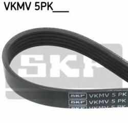 SKF Curea transmisie cu caneluri OPEL VIVARO platou / sasiu (E7) (2006 - 2014) SKF VKMV 5PK1125