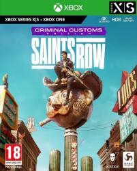 Deep Silver Saints Row (2022) [Criminal Customs Edition] (Xbox One)