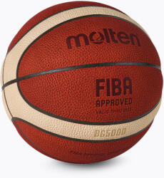 Molten FIBA Orange de baschet B6G5000