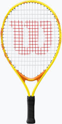Wilson Rachetă de tenis pentru copii Wilson Us Open 19 galben WR082310U