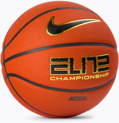 Nike Elite Championship 8P 2.0 dezumflat de baschet N1004086-878 mărimea 7