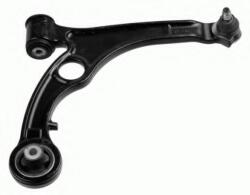 LEMFÖRDER Bascula / Brat suspensie roata FIAT STILO Multi Wagon (192) (2003 - 2008) LEMFÖRDER 30755 01