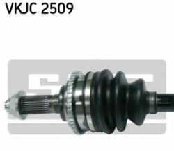 SKF Planetara MAZDA 6 Hatchback (GG) (2002 - 2008) SKF VKJC 2509