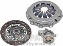 NIPPARTS Set ambreiaj SUZUKI SX4 (EY, GY) (2006 - 2016) NIPPARTS N2038004