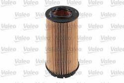 VALEO Filtru ulei HYUNDAI MATRIX (FC) (2001 - 2010) VALEO 586525