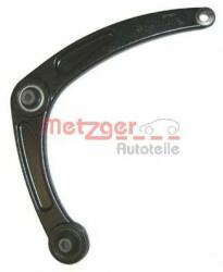 METZGER Bascula / Brat suspensie roata CITROEN C4 I (LC) (2004 - 2011) METZGER 58060802