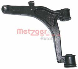 METZGER Bascula / Brat suspensie roata RENAULT MASTER II bus (JD) (1998 - 2010) METZGER 58063701