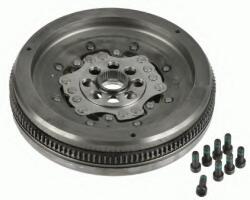 SACHS Volanta SKODA SUPERB II (3T4) (2008 - 2015) SACHS 2295 000 513