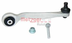 METZGER Bascula / Brat suspensie roata AUDI A8 (4E) (2002 - 2010) METZGER 58010112