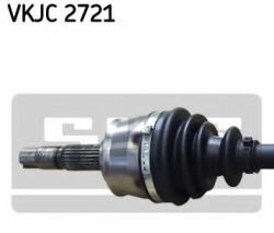 SKF Planetara FIAT GRANDE PUNTO (199) (2005 - 2016) SKF VKJC 2721