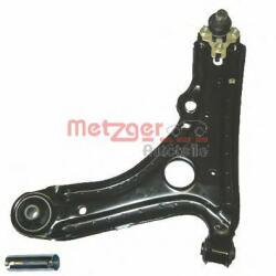 METZGER Bascula / Brat suspensie roata VW GOLF III (1H1) (1991 - 1998) METZGER 58011211