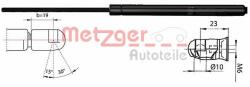 METZGER Amortizor portbagaj KIA CEED SW (ED) (2007 - 2012) METZGER 2110536