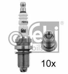 Febi Bilstein Bujie CITROEN XANTIA Estate (X2) (1998 - 2003) FEBI BILSTEIN 13524 Bujie