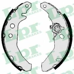 LPR Set saboti frana FORD FIESTA IV (JA, JB) (1995 - 2002) LPR 05740