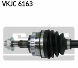 SKF Planetara MERCEDES A-CLASS (W168) (1997 - 2004) SKF VKJC 6163