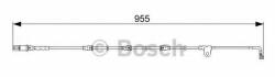 Bosch Senzor de avertizare, uzura placute de frana BMW X5 (E70) (2007 - 2013) BOSCH 1 987 473 028