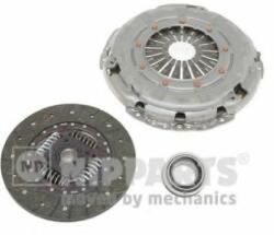 NIPPARTS Set ambreiaj KIA CEED Hatchback (ED) (2006 - 2012) NIPPARTS N2000590