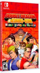 Limited Run Games Double Dragon & Kunio-Kun Retro Brawler Bundle (Switch)