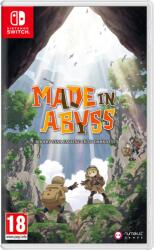 Numskull Games Made in Abyss (Switch)