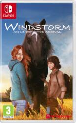 Mindscape Windstorm An Unexpected Arrival (Switch)