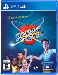 HandyGames Are You Smarter than a 5th Grader (PS4)