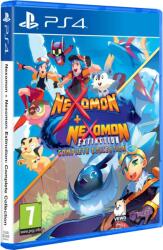 PQube Nexomon + Nexomon Extinction Complete Collection (PS4)