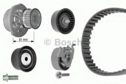 Bosch Set pompa apa + curea dintata OPEL ZAFIRA A (F75) (1999 - 2005) BOSCH 1 987 948 738