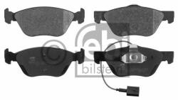 Febi Bilstein Set placute frana, frana disc FIAT PUNTO (188) (1999 - 2016) FEBI BILSTEIN 16849