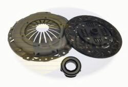 COMLINE Set ambreiaj SKODA OCTAVIA I (1U2) (1996 - 2010) COMLINE ECK130