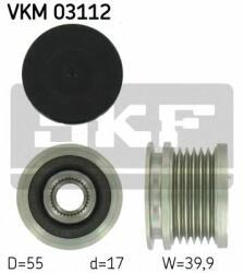 SKF Fulie alternator VW CRAFTER 30-35 bus (2E) (2006 - 2016) SKF VKM 03112