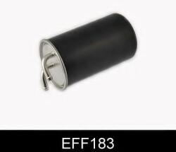 COMLINE Filtru combustibil MITSUBISHI OUTLANDER II (CW) (2006 - 2012) COMLINE EFF183