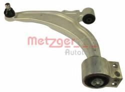 METZGER Bascula / Brat suspensie roata OPEL ASTRA J (2009 - 2016) METZGER 58074101