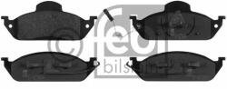 Febi Bilstein Set placute frana, frana disc MERCEDES M-CLASS (W163) (1998 - 2005) FEBI BILSTEIN 16410