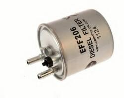COMLINE Filtru combustibil RENAULT KANGOO Express (FW0/1) (2008 - 2016) COMLINE EFF206