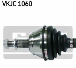 SKF Planetara AUDI TT Roadster (8N9) (1999 - 2006) SKF VKJC 1060