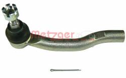 METZGER Cap de bara NISSAN NAVARA (D40) (2004 - 2016) METZGER 54040101