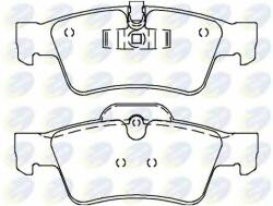 COMLINE Set placute frana, frana disc MERCEDES R-CLASS (W251, V251) (2006 - 2016) COMLINE CBP06059