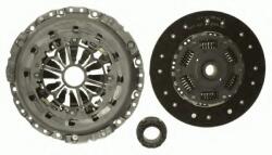 SACHS Set ambreiaj AUDI A4 Avant (8E5, B6) (2001 - 2004) SACHS 3000 951 226