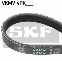 SKF Curea transmisie cu caneluri FIAT DUCATO platou / sasiu (244) (2002 - 2016) SKF VKMV 4PK755