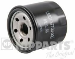 NIPPARTS Filtru ulei SUZUKI SWIFT II Hatchback (EA, MA) (1989 - 2005) NIPPARTS J1316004